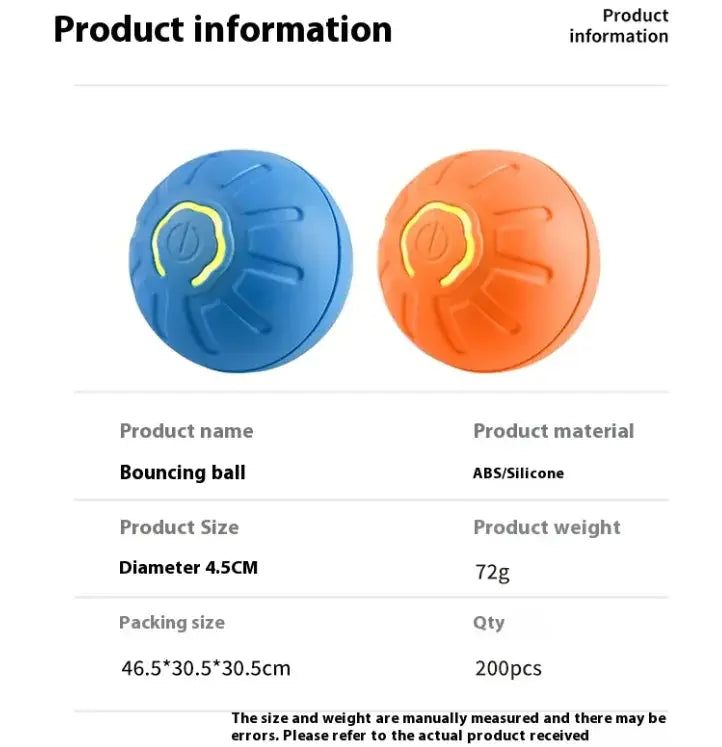 Smart Dog Toy Ball Vivareflex Online