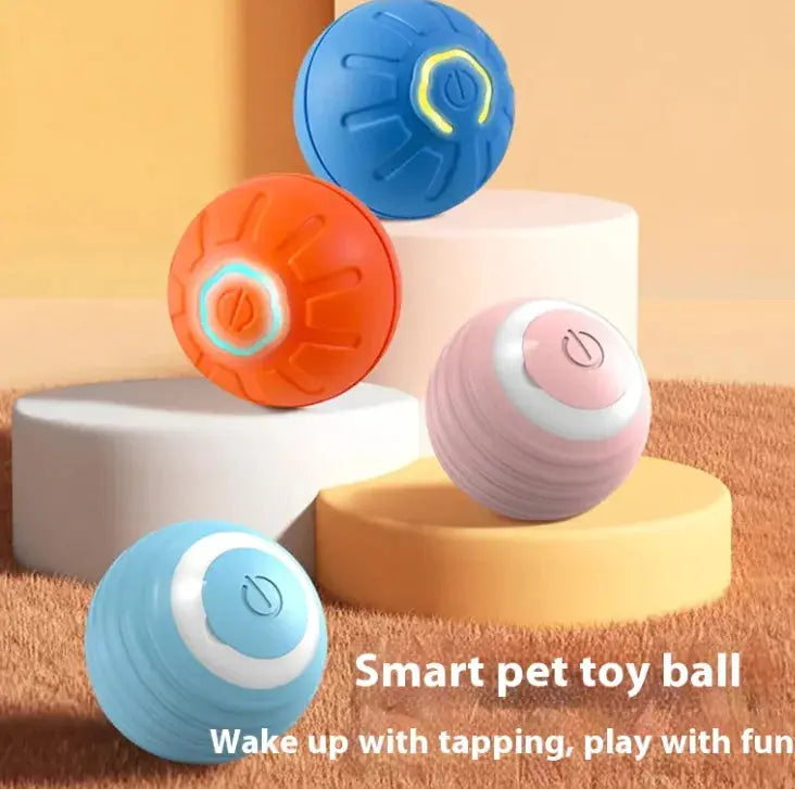 Smart Dog Toy Ball Vivareflex Online
