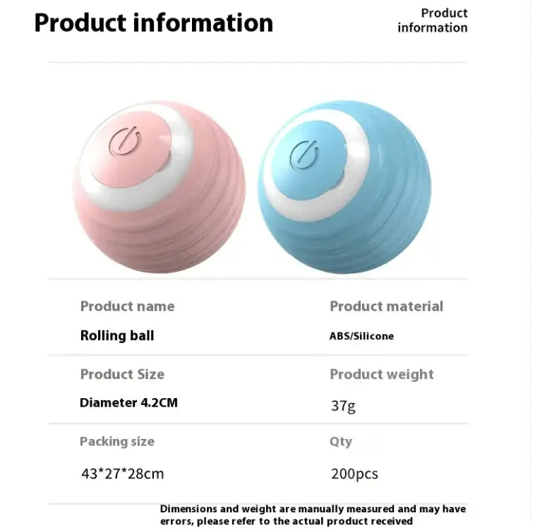 Smart Dog Toy Ball Vivareflex Online