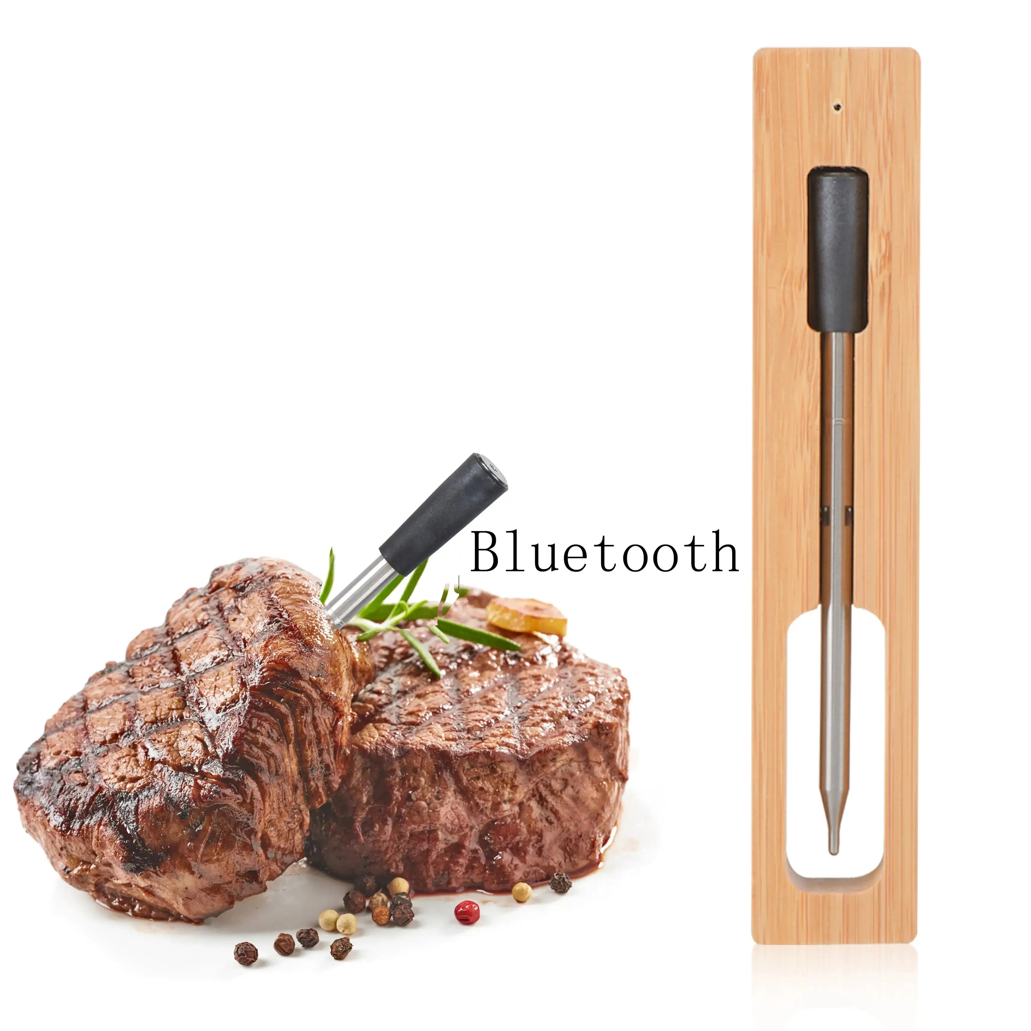 SmartChef Wireless Food Thermometer Vivareflex Online