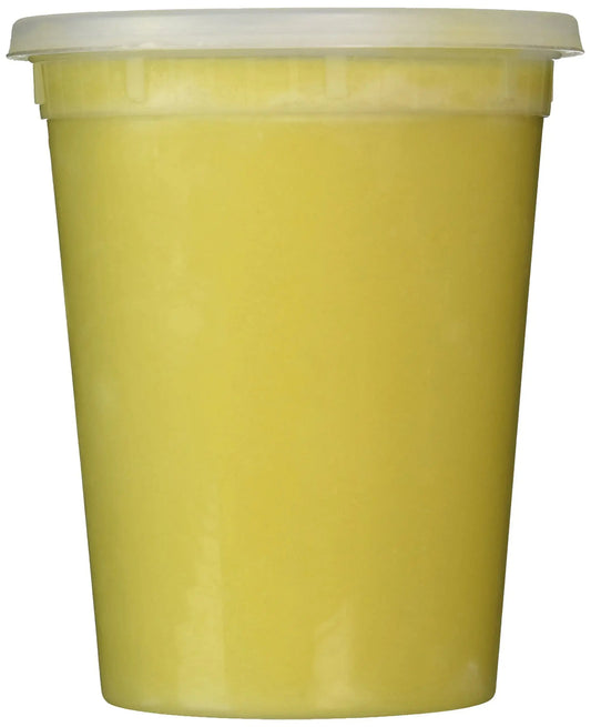 SmellGood African Shea Butter Yellow Color_Vivareflex_Online