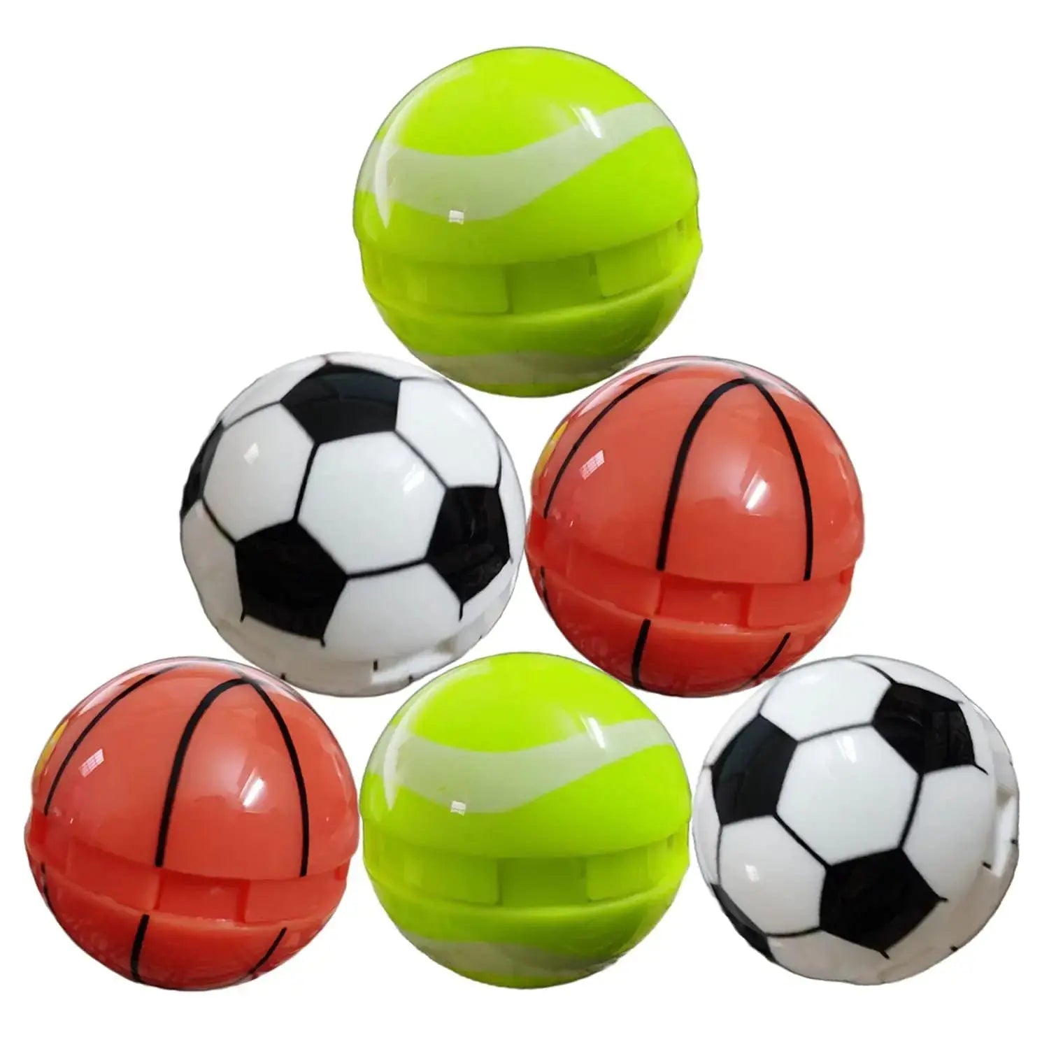 Sneaker Deodorizer Balls, Shoe Deodorant Balls for Sneakers,Gym Bags and Lockers Odor Eliminators Ball 6 Pack Fresh Sport - Vivareflex Online