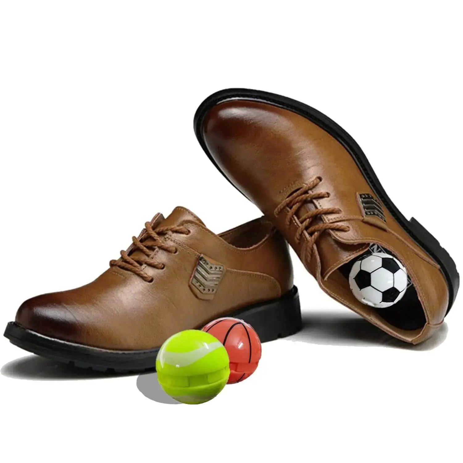 Sneaker Deodorizer Balls, Shoe Deodorant Balls for Sneakers,Gym Bags and Lockers Odor Eliminators Ball 6 Pack Fresh Sport - Vivareflex Online