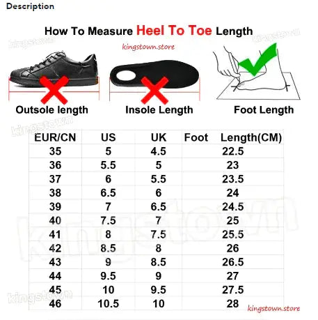 Sneakers Men Booster Shoes Elevator Man Lift Height Increase Insole Vivareflex Online