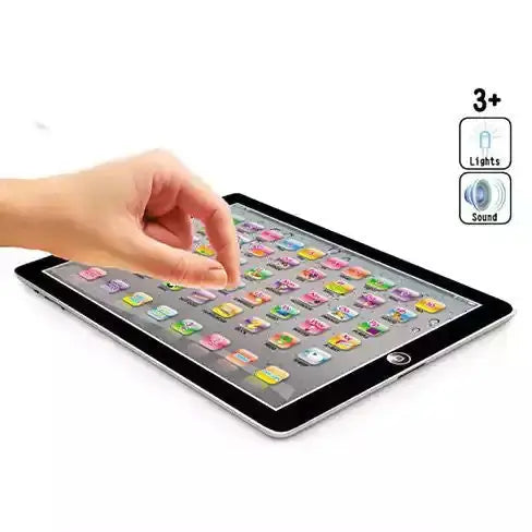 So Smart Toy Pad - Vivareflex Online