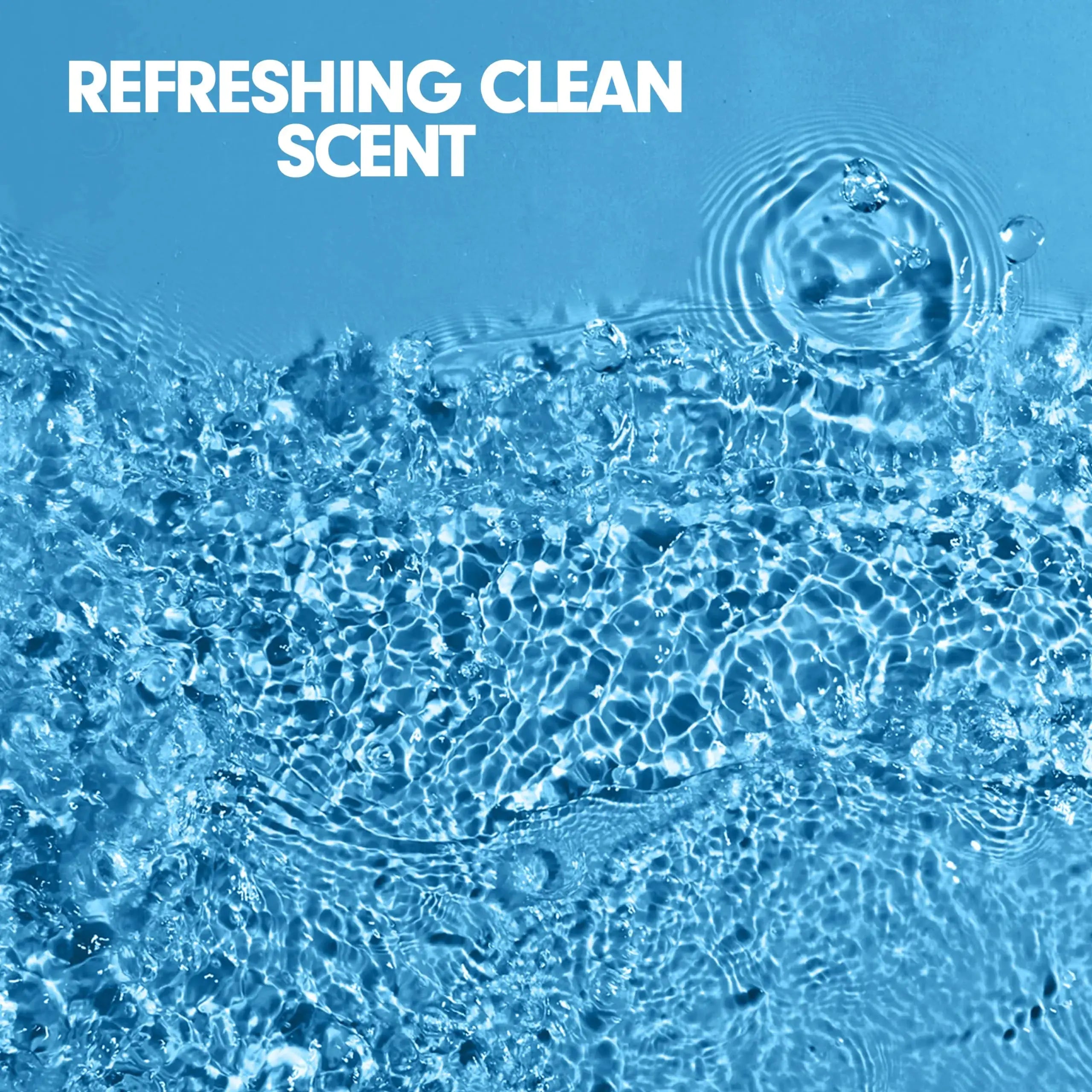 Clear Liquid Hand Soap Refill_Vivareflex_Online