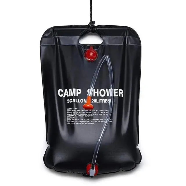 Solar Power Water Bag Vivareflex Online