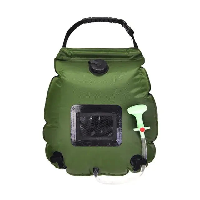 Solar Power Water Bag Vivareflex Online