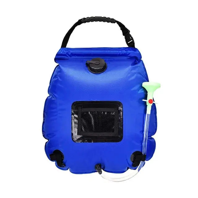 Solar Power Water Bag Vivareflex Online