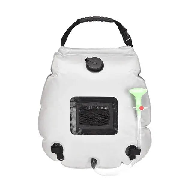 Solar Power Water Bag Vivareflex Online