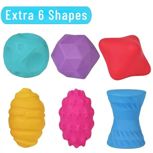 Sorting Game Colorful Shape Blocks - Vivareflex Online