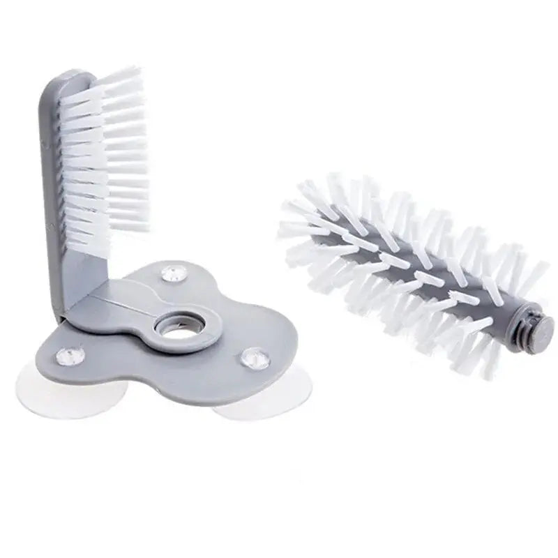 Sparkle Scrub Bottle Brush Vivareflex Online
