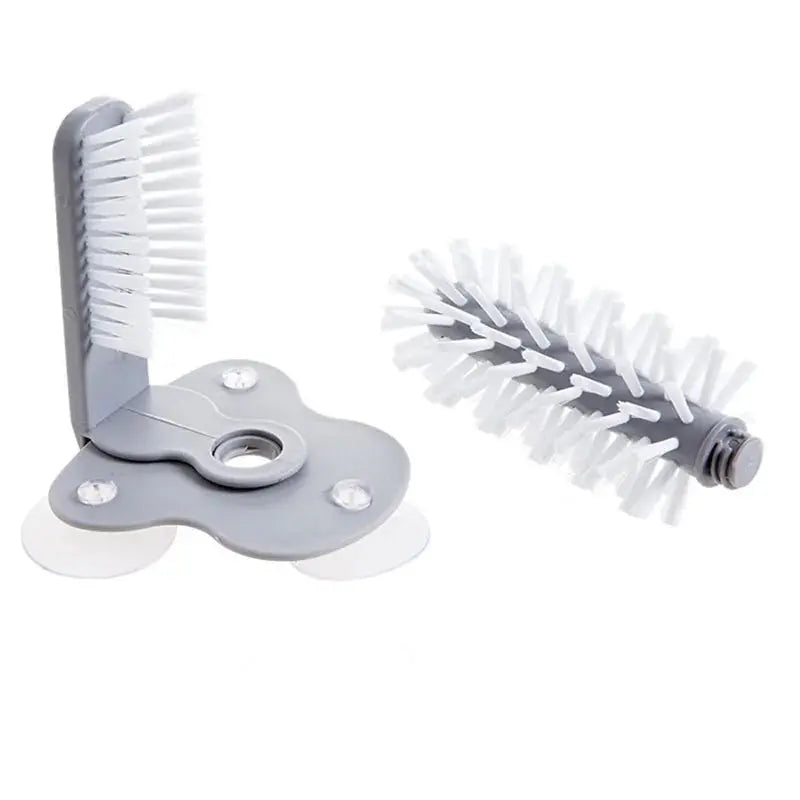 Sparkle Scrub Bottle Brush Vivareflex Online