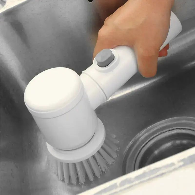 SparkleEase Kitchen Brush Vivareflex Online