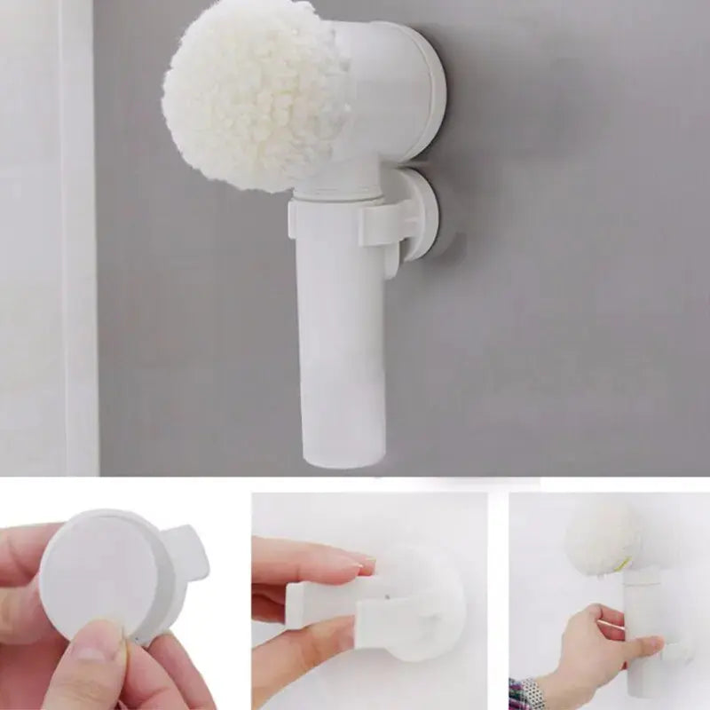 SparkleEase Kitchen Brush Vivareflex Online