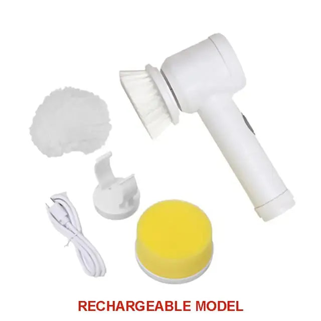 SparkleEase Kitchen Brush Vivareflex Online