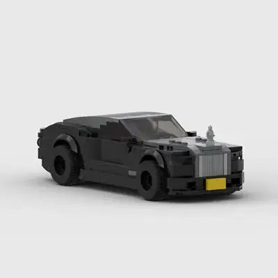 Speed Champion Racer Brick Building Blocks - Vivareflex Online