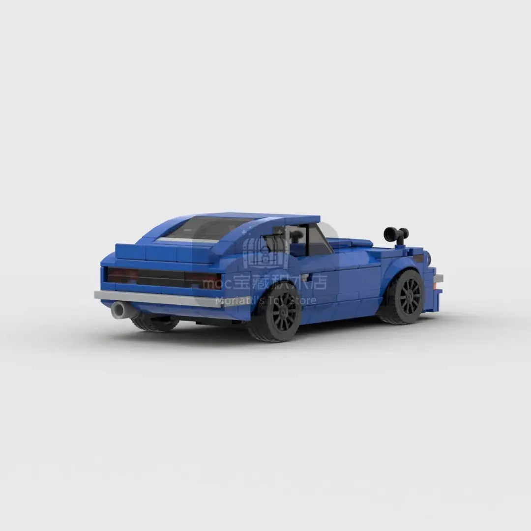 Speedster Fairlady 240Z Race Car Toy Vivareflex Online
