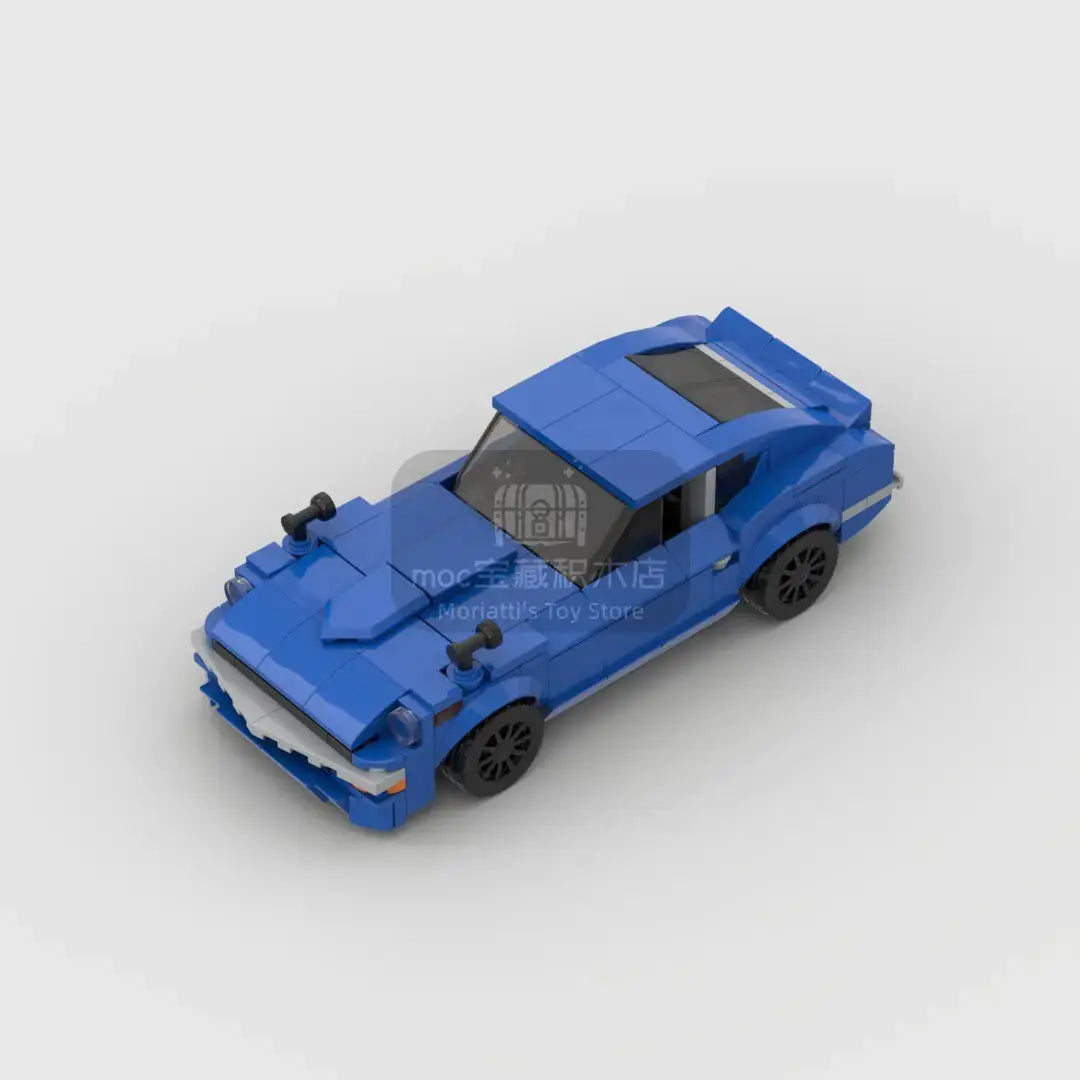 Speedster Fairlady 240Z Race Car Toy Vivareflex Online