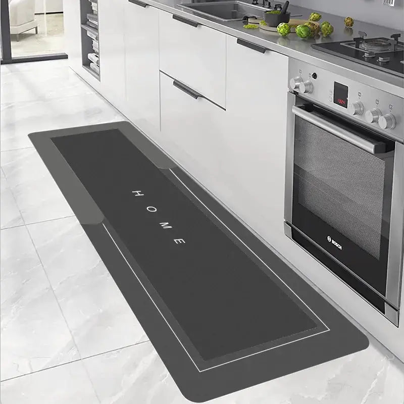 Spill-Safe Kitchen Mat Vivareflex Online