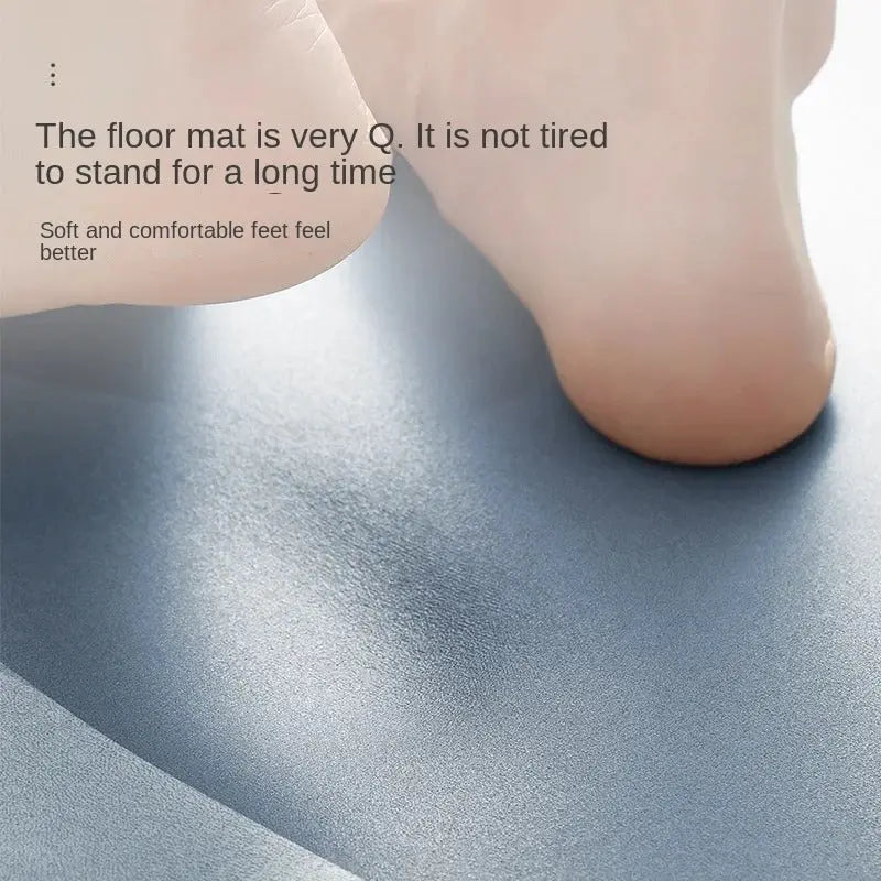 Spill-Safe Kitchen Mat Vivareflex Online