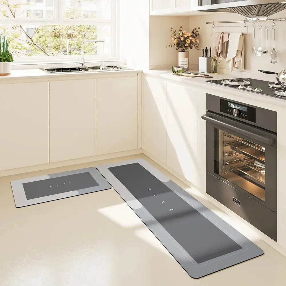Spill-Safe Kitchen Mat Vivareflex Online