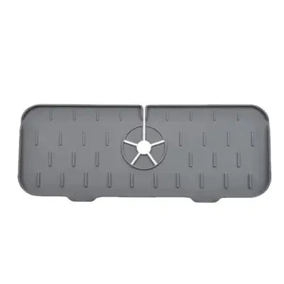SplashGuard Kitchen Sink Mat Vivareflex Online