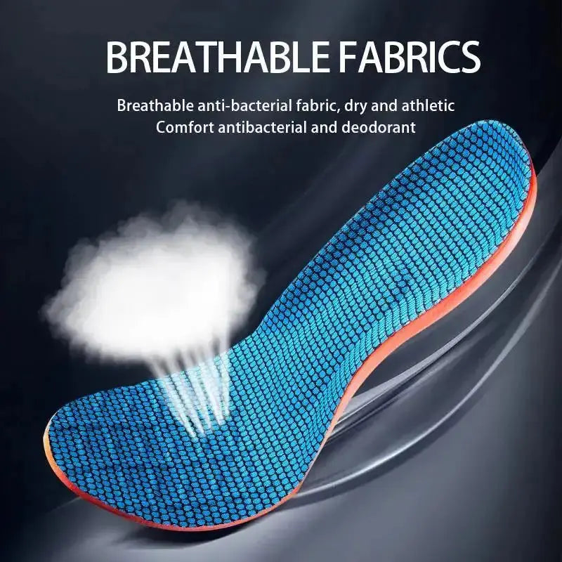 Sport Shoes Insoles For Men/Women Vivareflex Online
