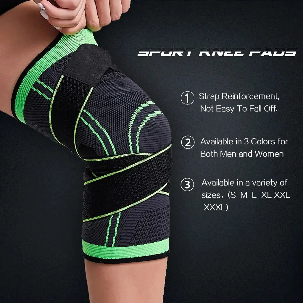 Sports Men Kneepad Vivareflex Online