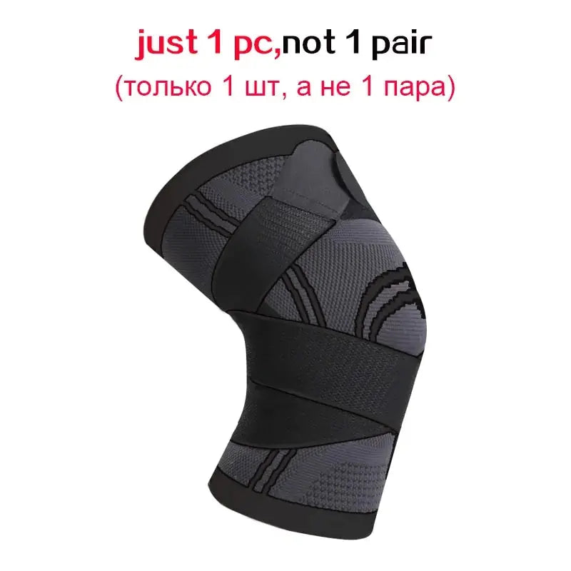 Sports Men Kneepad Vivareflex Online