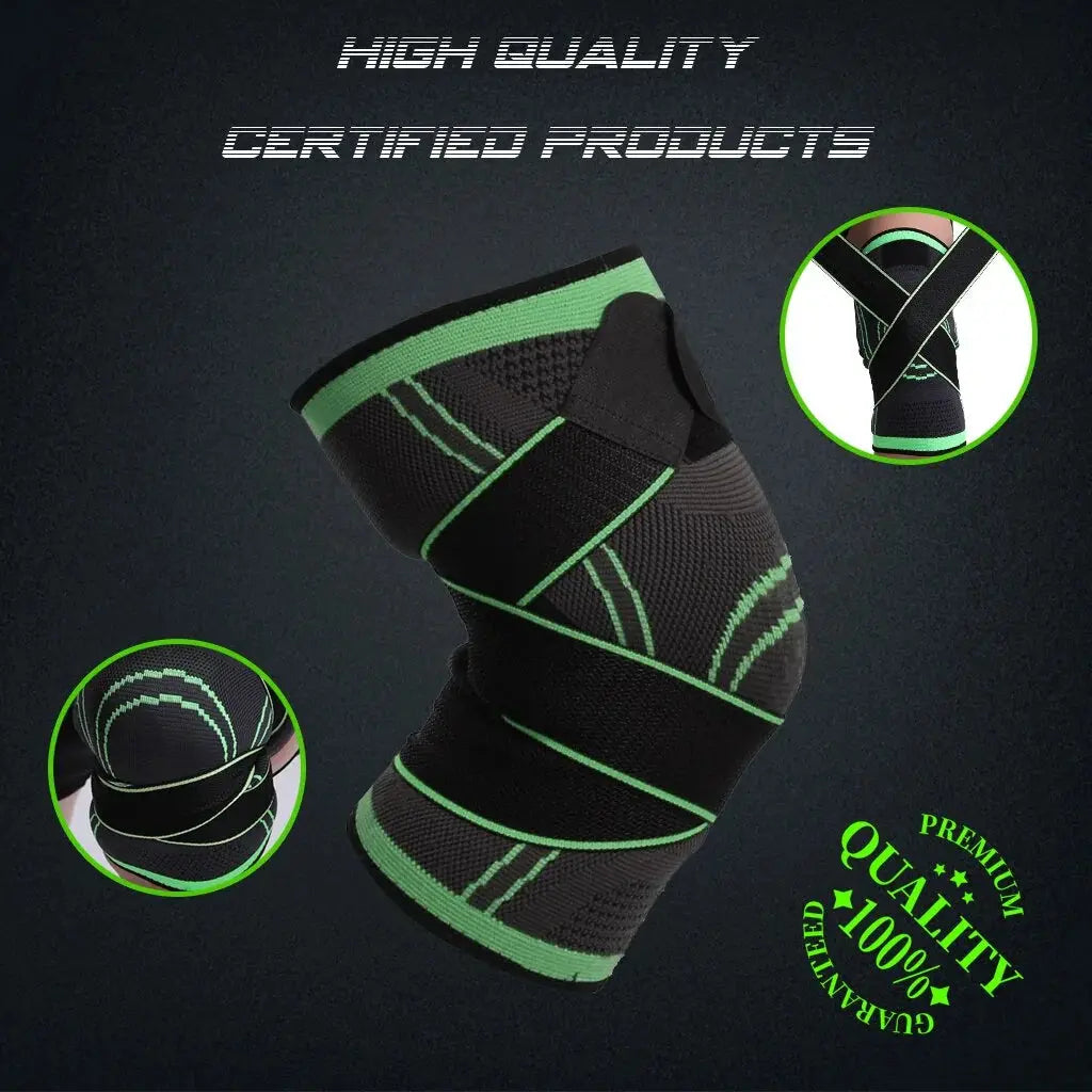 Sports Men Kneepad Vivareflex Online