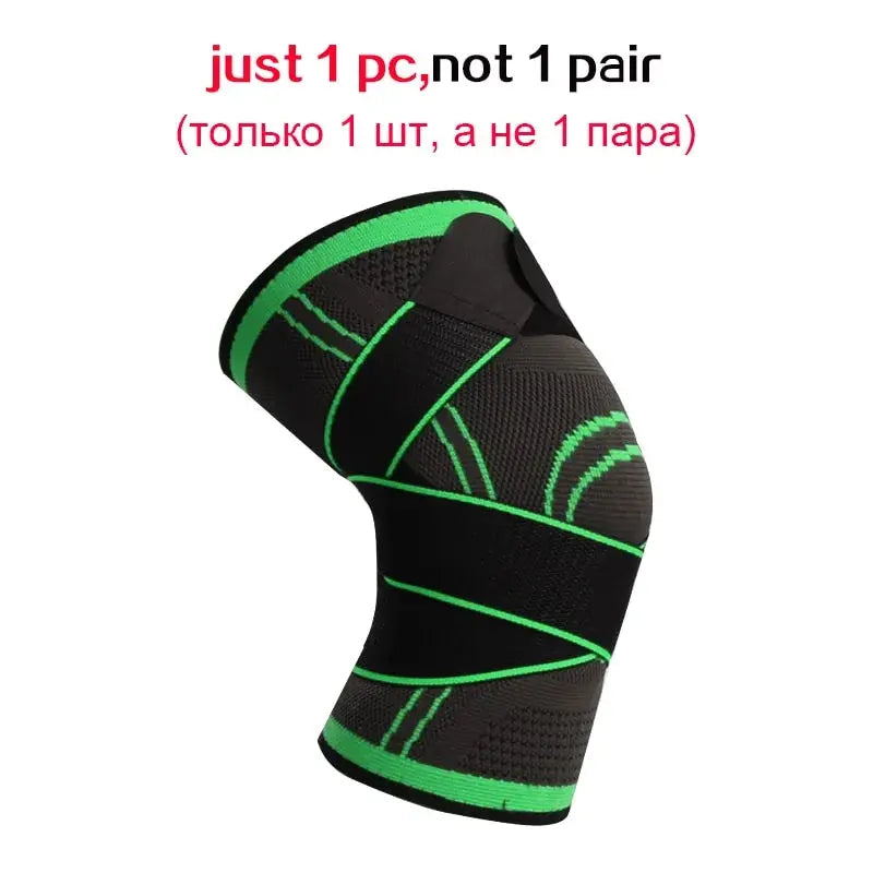 Sports Men Kneepad Vivareflex Online