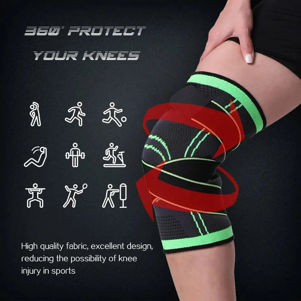 Sports Men Kneepad Vivareflex Online