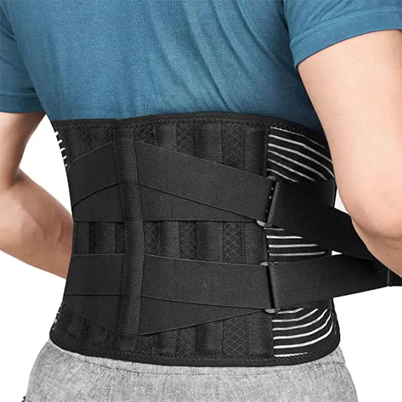 Sports support belt for men and women Vivareflex Online