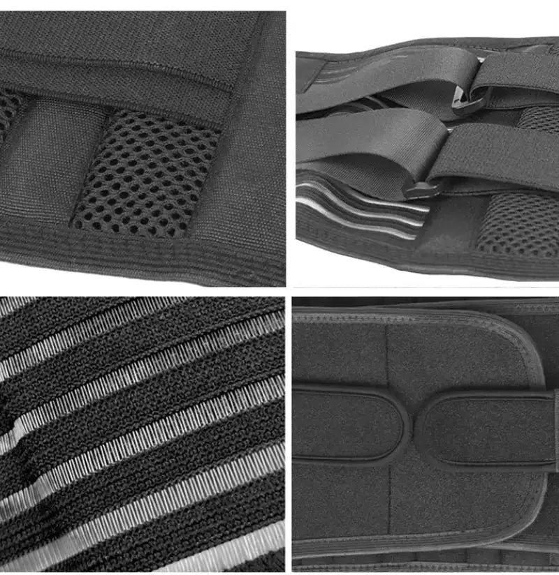 Sports support belt for men and women Vivareflex Online