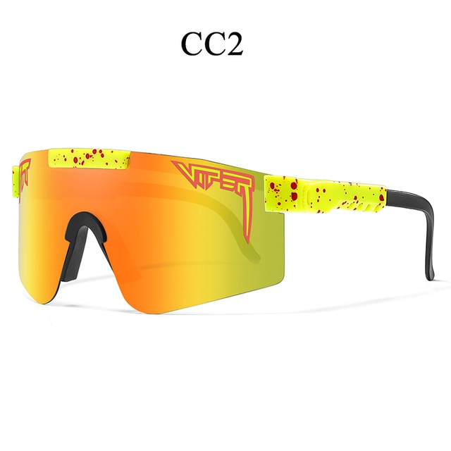 Sports Sunglasses Shades_Vivareflex_Online