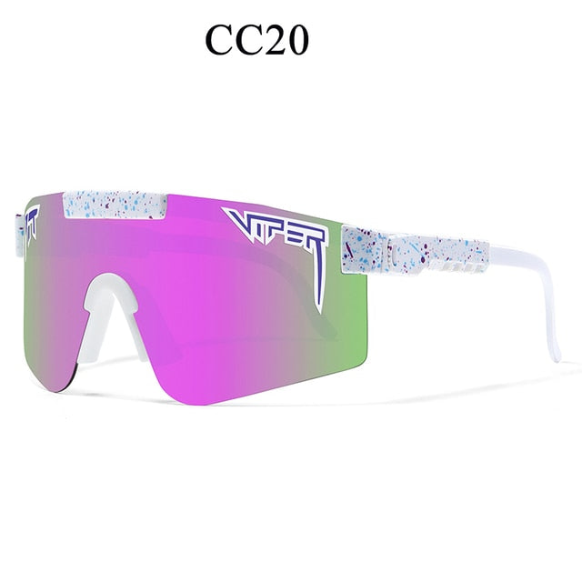 Sports Sunglasses_Vivareflex_Online