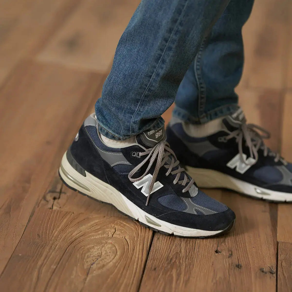 Spring New Slim Fit Jeans Men Casual Little Elastic Vivareflex Online