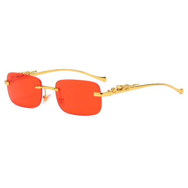 Square Sunglasses UV Lenses_Vivareflex_Online