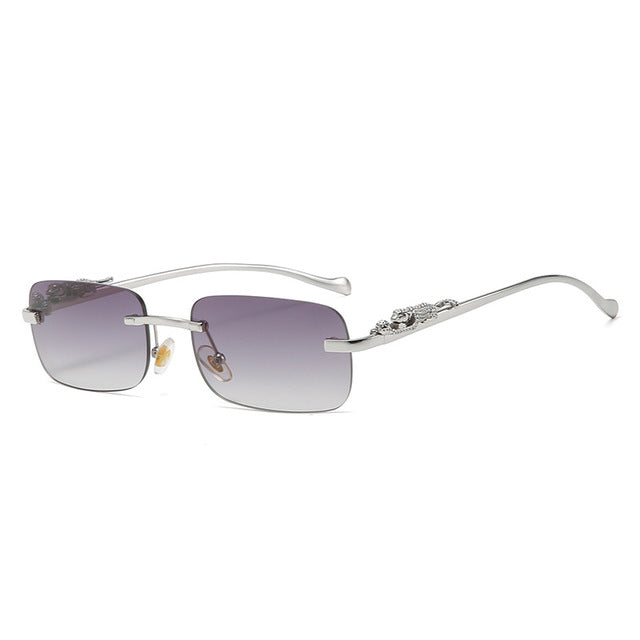 Square Sunglasses with UV Lenses_Vivareflex_Online