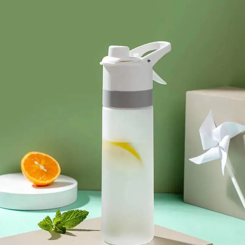Squeeze Water Bottle - Vivareflex Online