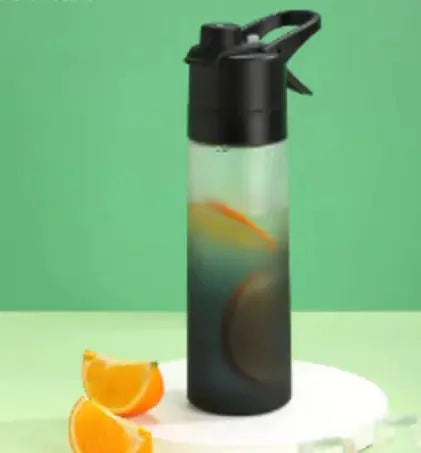 Squeeze Water Bottle - Vivareflex Online