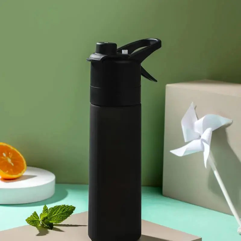 Squeeze Water Bottle - Vivareflex Online