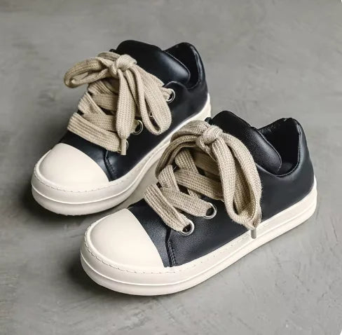 Autumn Men Casual Sneakers Fashion Vivareflex Online