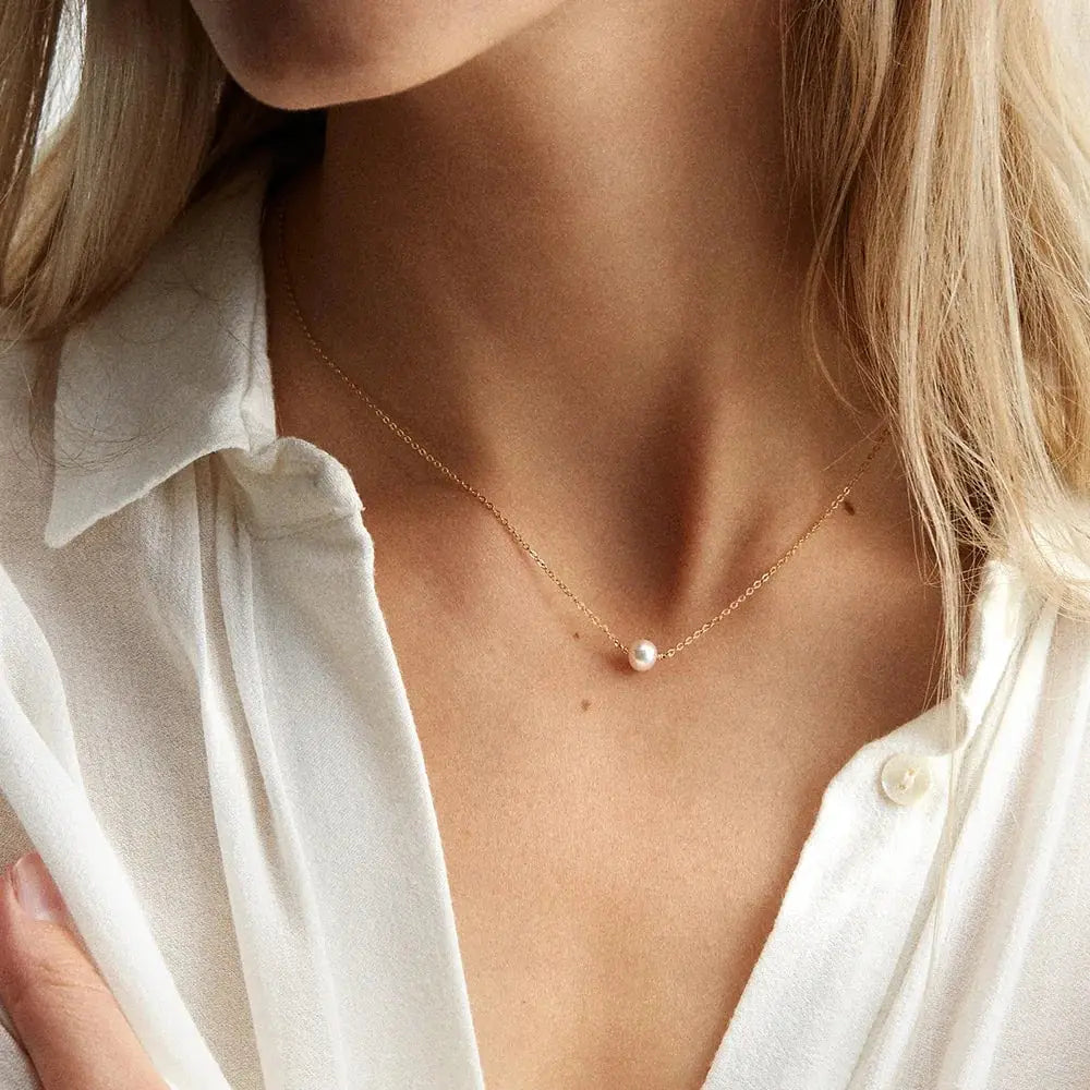 Stainless Steel Choker Necklaces for Women Vivareflex Online