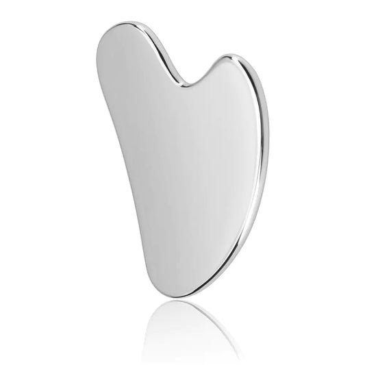 Stainless Steel Gua Sha_Vivareflex_Online