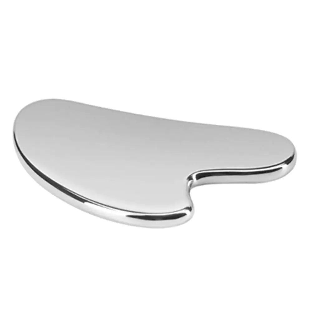 Stainless Steel Gua Sha tool_Vivareflex_Online