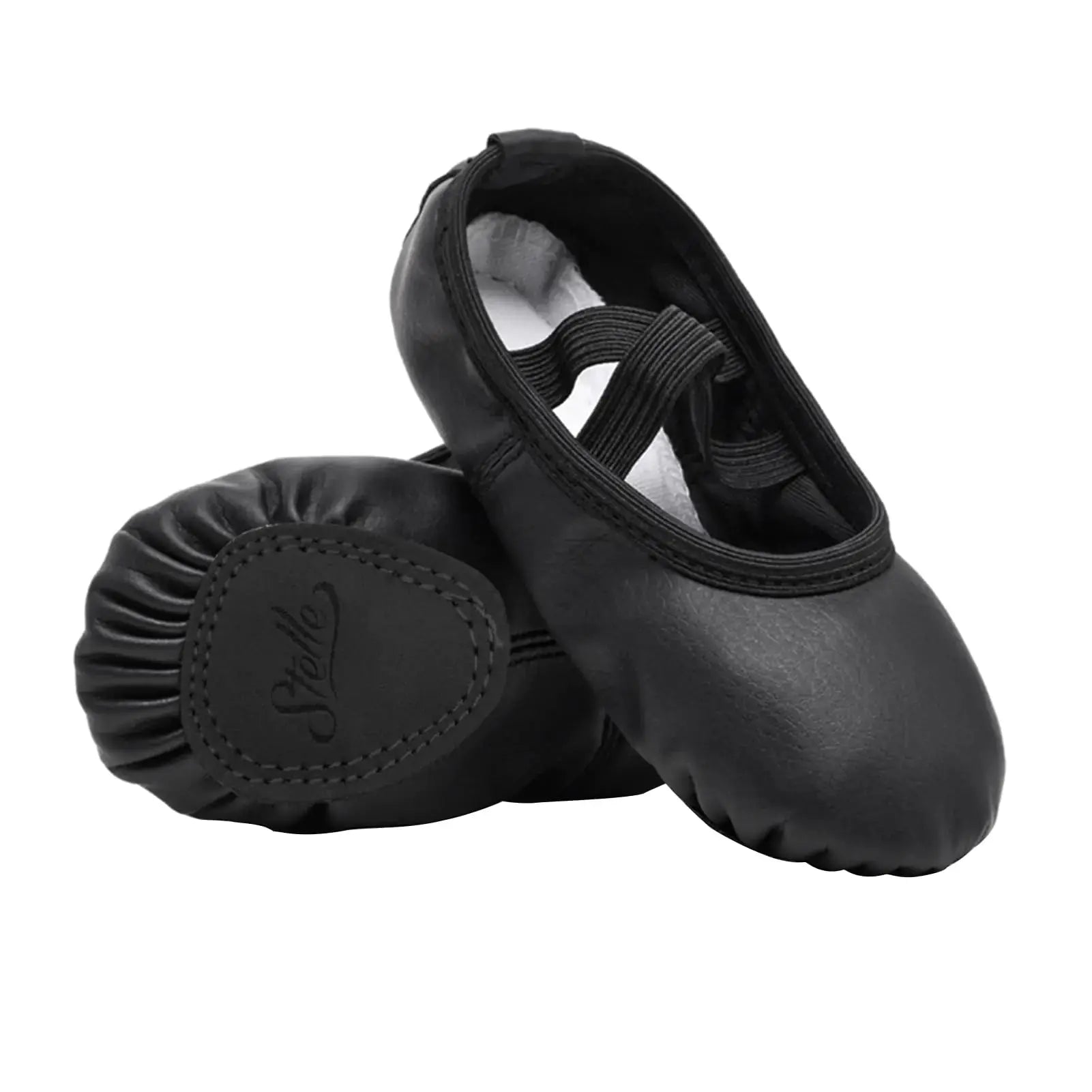 Shoes Toddler Ballet Slippers Soft_Vivareflex_Online