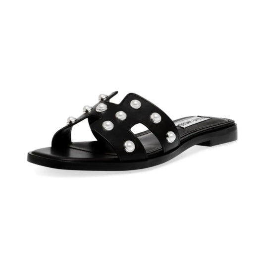 Steve Madden Womens Hadyn 8 Black Pearl_Vivareflex_Online