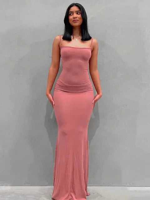 Maxi Silhouette Is Ultra-Flattering_Vivareflex_Online